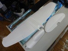 MULTIPLEX DOG FIGHTER WING