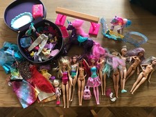 Barbie doll bundle - dolls