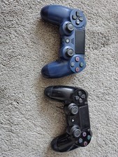 2 X PS4 Controllers Spares And