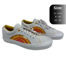 Vans Anaheim Factory Lampin 86