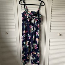 Zara Basic Floral Patterned