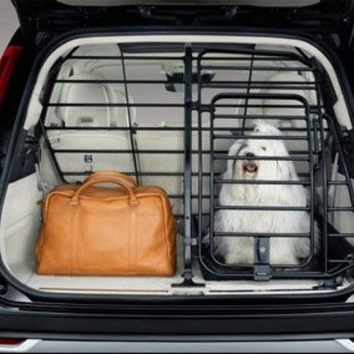 Genuine dog guard divider gate - dog,