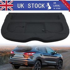 For Nissan Qashqai J11, J11_ 14-21 Parcel Shelf Boot Load Cover Blind 799104EA0A