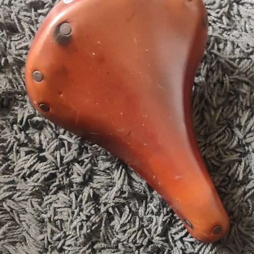 Used vintage brooks champion - brooks, s