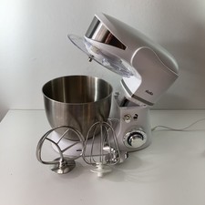 Stand Food Mixer Studio 5