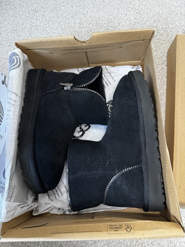Ugg classic mini zip - mini,