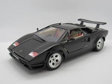 1:18 Burago Lamborghini Countach - Rare