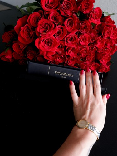 Yves saint laurent - yves,