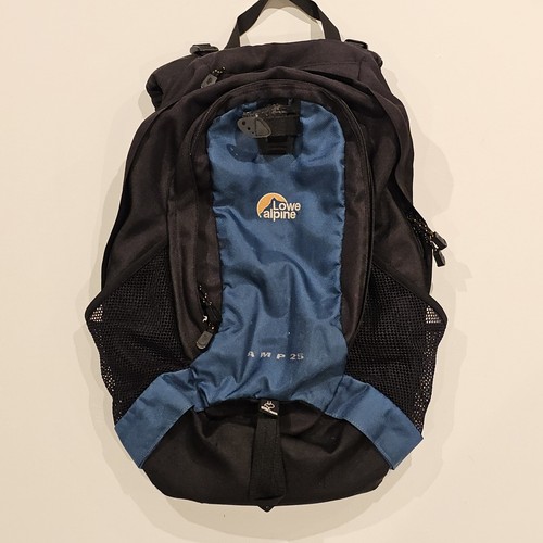 Lowe alpine amp backpack - lowe,