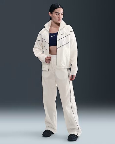 Nike windrunner jacket - jacket, pants