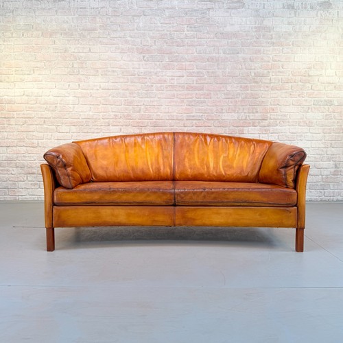 Vintage mogens hansen - hansen, danish