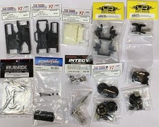 Yokomo 870C Super Dog Fighter