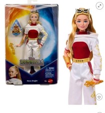 Mattel disney zombies dawn - disney, 4: