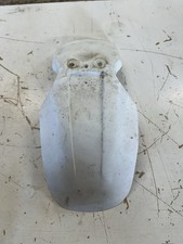 Honda Z50r 1991-1999 Front