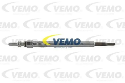 Glow plug after - glow, capable