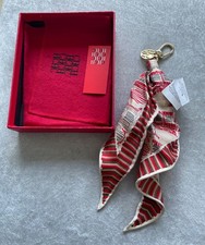 Carolina Herrera Silk Scarf