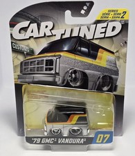 MGA Entertainment Car Tuned