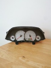 FORD FOCUS ST170 PETROL SPEEDO