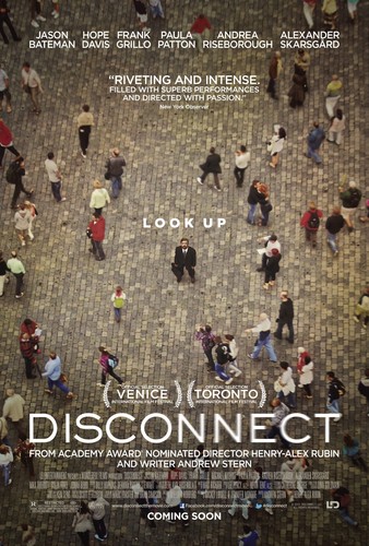 Disconnect 2013 movie - disconnect, 1