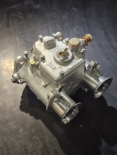 Freshly Rebuilt Weber DCOE 31 Origional Italian Carb Lotus Cortina Twin Cam Elan