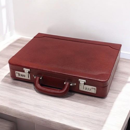 Genuine leather office - genuine,