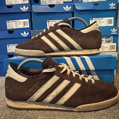 Size adidas beckenbauer - uk, 9