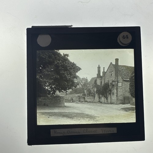 Antique magic lantern - antique,