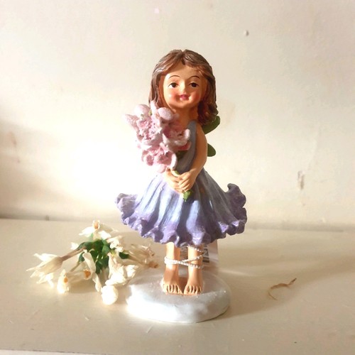 Adorable lilac minature - , lilac,
