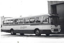 Bus Photo: VCS395 Western SMT