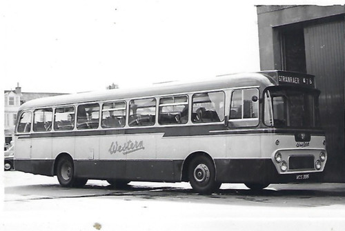 Bus photo vcs395 - photo:, smt