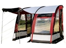 Suncamp Platinum Ultima 260 Porch Awning Camping Caravan