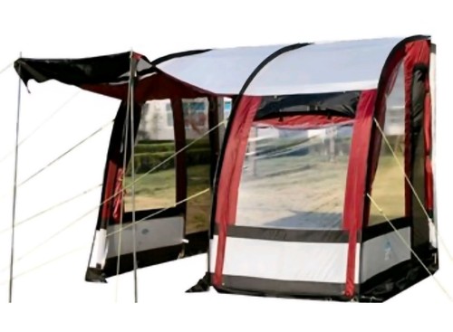 Suncamp platinum ultima - suncamp,