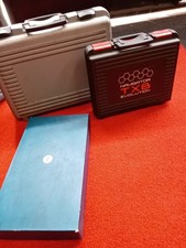 Motorcycle Diagnostic Scanner tool TEXA TX8 Full Kit & cables