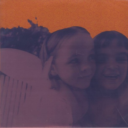Smashing pumpkins siamese - -,