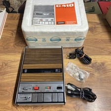 Grundig C-410 Portable Tape