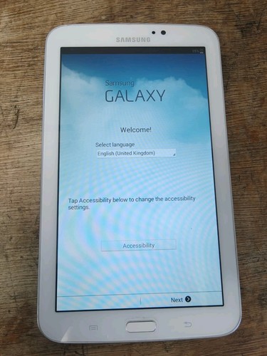 Samsung galaxy tab 0 - samsung,