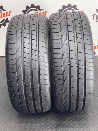 245 zr20 91y pirelli - 35,
