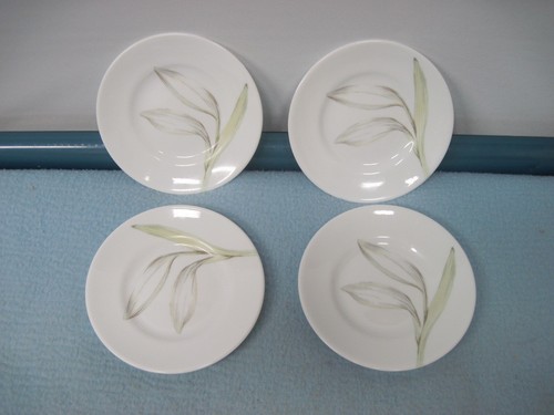 Corelle white flower 25 - corelle,