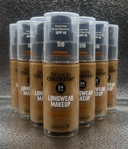 Revlon colorstay liquid - revlon,