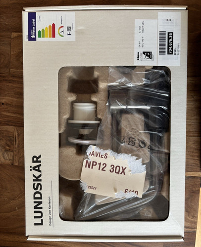 Ikea lundskär chrome - ikea,