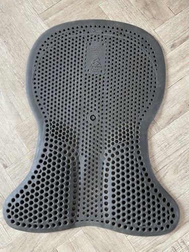 Acavallo black gel - acavallo,