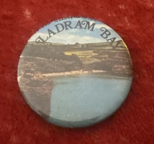 Ladram bay south devon pin - ladram,