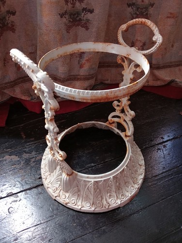 Antique victorian cast iron - antique,