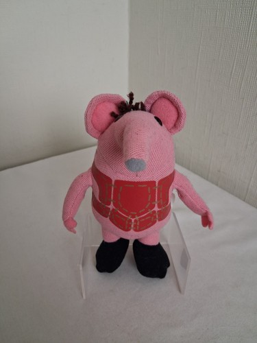 Working whistling clangers - working,