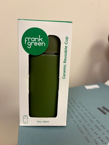 Frank green ceramic - green, oz