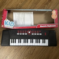 Electric Piano Keyboard Musical Instrument Toy for Children