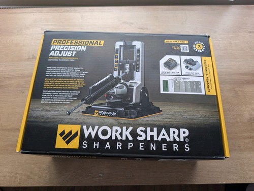 Work sharp professional - sharp,