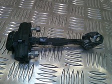 FORD TRANSIT COURIER FRONT