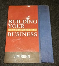 Jim Rohn - Networking