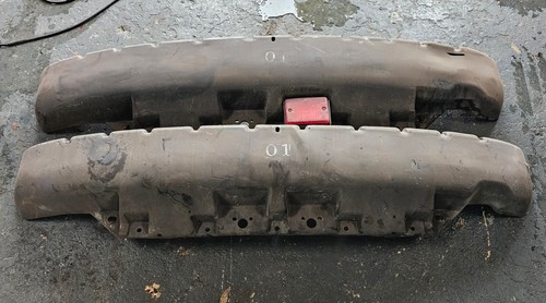 Mazda mx5 rear bumper support - rear,